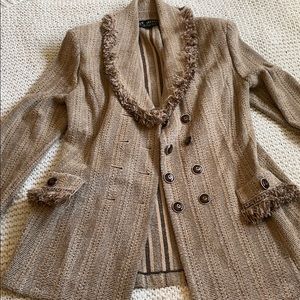 St. John Couture by Marie Gray Two piece set